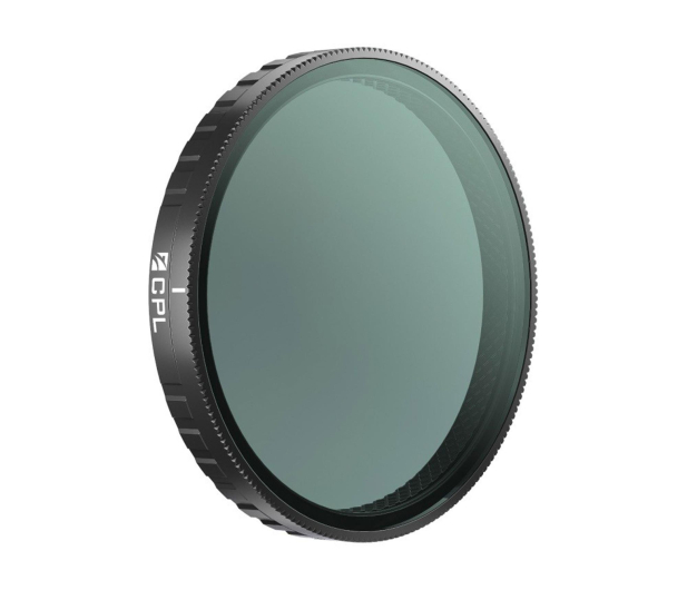 Freewell CPL Filter do DJI Osmo Action 6 - 1485253 - zdjęcie